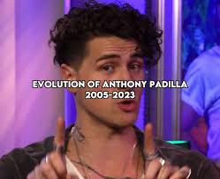 Antony Unexpected Edit