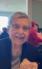 Arlene Schlueter Obituary (1928