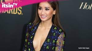 Brenda song was born in carmichael, california. Kontakt Mit Disney Kollegen Das Verrat Brenda Song Youtube