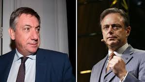 Edouard philippe passe à l'action. Bart De Wever Vise Le Poste De Ministre President Flamand Jan Jambon Celui De Premier Ministre