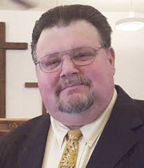 Obituary-Pastor Vince Eugene Button