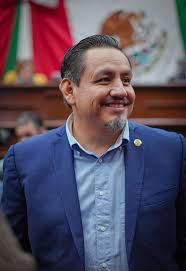 Dip. Víctor Manuel Manríquez González – Página 3 – Congreso del Estado de Michoacán
