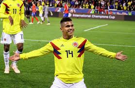 El atacante colombiano reveló en una entrevista su sueño de jugar al lado de falcao. El Cucho Esta De Vuelta Lo Fichamos Biwenger Y Comunio