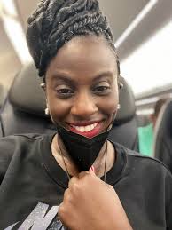 Tahirah Ogletree (@theotahirah) • Фото и видео в Instagram