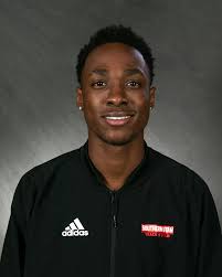 2023 Men's Track & Field Roster