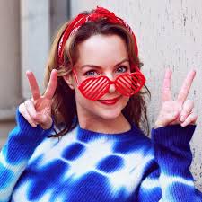 Kimberly Williams-Paisley