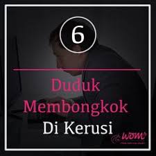 Sakit kepala bagian belakang bisa menjadi pertanda berbagai gangguan kesehatan. 9 8 Punca Sakit Tengkuk Ideas Online Magazine Women Online Movie Posters