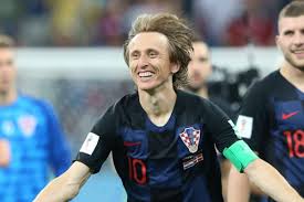 All you have to do is repost the photo of modrić and in the caption say why you think he deserves the best trophy. England V Croatia News Croatia Need More From Luka Modric In World Cup Semi Final Clash Goal Com