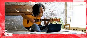 Maybe you would like to learn more about one of these? Music Lessons Online In Person Guitar Center
