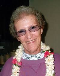 Joyce L. Chapman-Perdieu Obituary