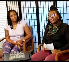 Meet Denise Vernon-dyson