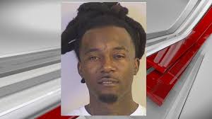 Arrest made in shooting at Tuscaloosa apartment complex