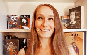 Entretien avec Elodie Denis : Agentique, l'écriture et le Vietnam