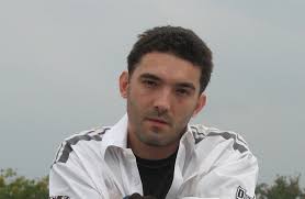 Frank Matthews (2012)