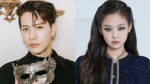 best moment taeyong (태용) nct & jennie (제니) black pink. 7 Idol Didukung Jadi Pacar Jennie Blackpink V Bts Hingga Taeyong Nct