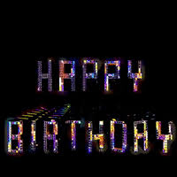 Verjaardag Gifs Get The Best Gif On Giphy