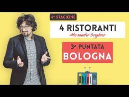 Ogni concorrente invita a cena gli altri tre che commentano e votano location, menu', servizio e soprattutto il conto! Alessandro Borghese 4 Ristoranti 4a Stagione Terzo Episodio Hd Youtube