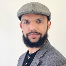 Faculty Profile: Kyle Hackett