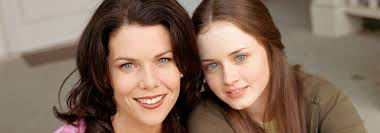 Capítulo 2x15 Las chicas Gilmore Temporada