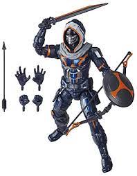 With the marvel legends series, fan favorite marvel comic universe and marvel cinematic universe characters are designed with premium detail and articulation marvel active launch date: Hasbro Marvel Black Widow Legends Series 6 Inch Collectible Taskmaster Action Figure Toy Premium Design 5 Accessories Ages 4 And Up Buy Online At Best Price In Uae Amazon Ae