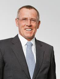 Herrenknecht expands Board of Management