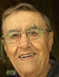 Gilbert L. "Gib" Zinda Obituary