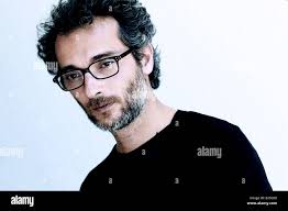 Raphael nadjari hi-res stock photography and images