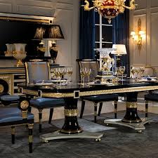 Table is synonymous with conviviality. Luxury Furniture Italian European Furniture By Venicasa