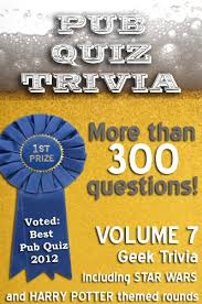 Read on for some hilarious trivia questions that will make your brain and your funny bone work overtime. Pub Quiz Trivia Volume 7 Geek Trivia Kindle Edition By Young Bryan Bailey Patricia Reference Kindle Ebooks Amazon Com