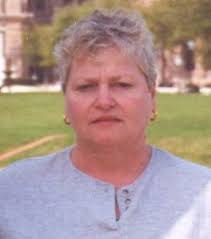 Patricia Ann Pattillo Whitaker (1952-2014)