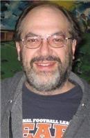 James McEwen Obituary (1963