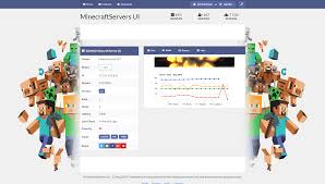 Top minecraft servers lists some of the best bedwars minecraft servers on the web to play on. Most Advanced Minecraft Servers List Script For Sale Was 24 99 Limited Time Sale 19 99 Mc Market