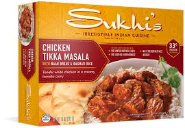 We'd love to hear from you! Chicken Tikka Masala Sukhi S