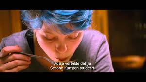 The strongest directing after my friend ivan lapshin by alexei german, sr. La Vie D Adele Abdellatif Kechiche Clip 3 Nu Op Dvd Vod Youtube