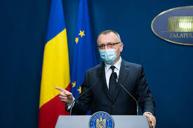 Sorin Cimpeanu Intervine In Scandalul Testelor Pentru Copii Se LivreazÄƒ In CondiÈ›ii De SiguranÈ›Äƒ AcuzaÈ›iile Trebuie Taxate Penal Evenimentul Zilei