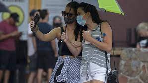 Maybe you would like to learn more about one of these? Here Are The Cities And Counties That Are Still Requiring Masks