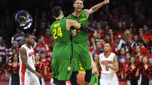 Brooks hit the deck and. How The Ducks Have Risen To The Top Of The Pac 12 Ncaa Com