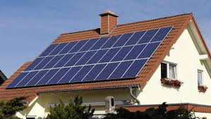 Solar energy is collected by solar panels that in most of the cases are being installed on rooftops. The Cost To Install Solar Panels
