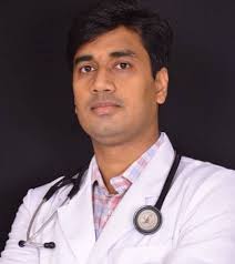 Dr. Vikas Singh