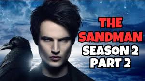 THE SANDMAN SEASON 2 PART 2 Explained in Hindi