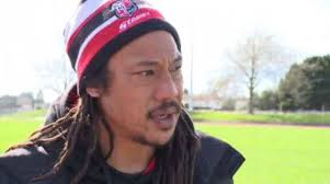 Tana Umanga appointed Māori All Blacks assistant coach