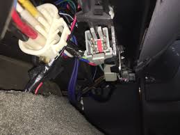 On electric brake systems, check the condition of the wiring, electrical connectors (especially the main trailer connector), magnets and battery. 1996 F150 Without Towing Package How To Install Electric Trailer Brake Controller Ford Truck Enthusiasts Forums