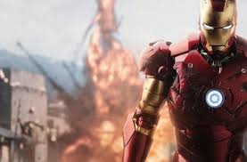 Explore the world of marvel heroes reborn with writer jason aaron in this episode of marvel live, presented by toyota sienna! 4 Reasons Why The First Iron Man Movie Remains The Best In The Trilogy