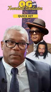 🎶 “They love our culture, Mr. Rick. Bishop Magic Juan, Snoop—they  gravitate toward us because of the culture we put down.”⁣ ⁣ OG Taboo talks  about the huge influence of Steppin' in