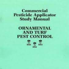 3c interior landscape pest, s33. Ornamental And Turf Pest Control Commercial Pesticide Applicators Study Manual