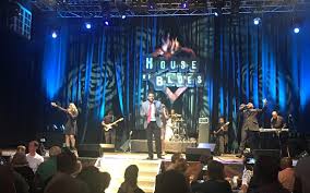 House Of Blues Gospel Brunch A Review Tips From The
