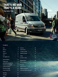 0318536993 pabrik produsen aluminium sheets. Man Tge Product Catalogue De Van Truck