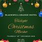 Blackwell Grange Hotel - Twilight Christmas Market event image
