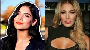 Nancy Alejandre queda eliminada: ¿Porque la controversia con Migbelis  Castellanos ?