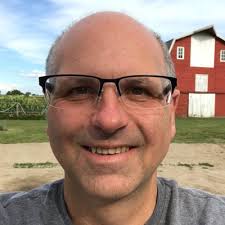 Greg Cook (@DrCookNDSU)